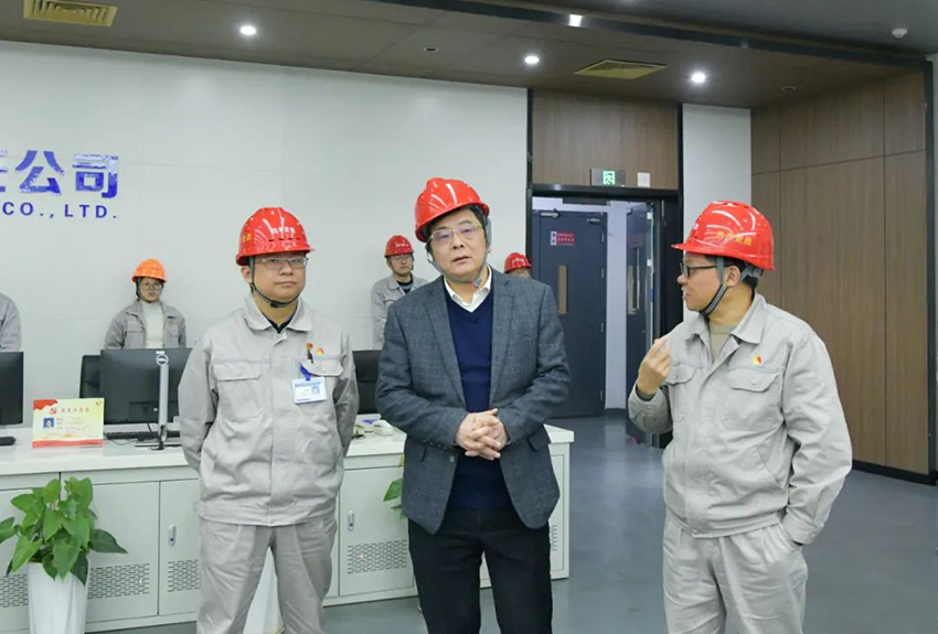 曾昭和一行到贛州片區基層企業調研慰問1.jpg